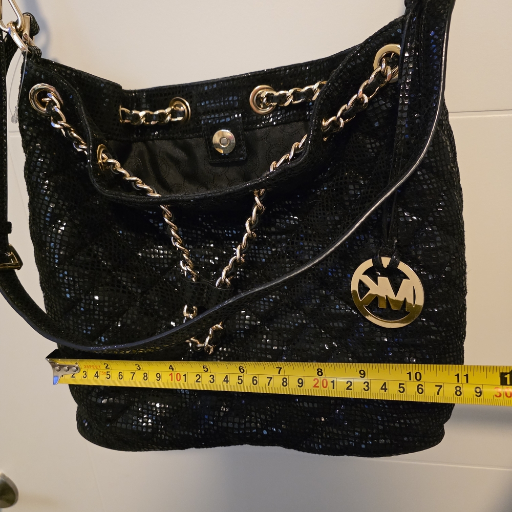 NWOT Michael Kors Convertible Bag